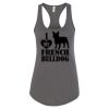 Women's Ideal Racerback Tank Thumbnail