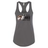 Women's Ideal Racerback Tank Thumbnail