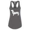 Women's Ideal Racerback Tank Thumbnail