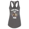 Women's Ideal Racerback Tank Thumbnail