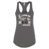 Women's Ideal Racerback Tank Thumbnail