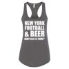 Women's Ideal Racerback Tank Thumbnail