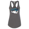 Women's Ideal Racerback Tank Thumbnail