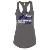 Women's Ideal Racerback Tank Thumbnail