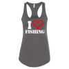 Women's Ideal Racerback Tank Thumbnail