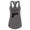 Women's Ideal Racerback Tank Thumbnail