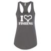 Women's Ideal Racerback Tank Thumbnail