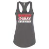 Women's Ideal Racerback Tank Thumbnail