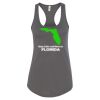 Women's Ideal Racerback Tank Thumbnail