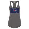 Women's Ideal Racerback Tank Thumbnail