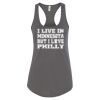 Women's Ideal Racerback Tank Thumbnail