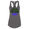 Women's Ideal Racerback Tank Thumbnail