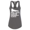 Women's Ideal Racerback Tank Thumbnail