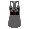 Women's Ideal Racerback Tank Thumbnail