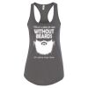 Women's Ideal Racerback Tank Thumbnail