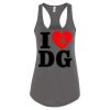 Women's Ideal Racerback Tank Thumbnail