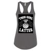 Women's Ideal Racerback Tank Thumbnail