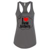 Women's Ideal Racerback Tank Thumbnail