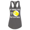 Women's Ideal Racerback Tank Thumbnail