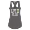 Women's Ideal Racerback Tank Thumbnail