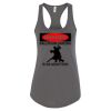 Women's Ideal Racerback Tank Thumbnail