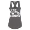 Women's Ideal Racerback Tank Thumbnail