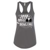 Women's Ideal Racerback Tank Thumbnail