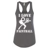 Women's Ideal Racerback Tank Thumbnail