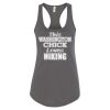 Women's Ideal Racerback Tank Thumbnail