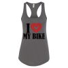 Women's Ideal Racerback Tank Thumbnail