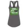 Women's Ideal Racerback Tank Thumbnail