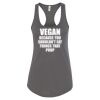 Women's Ideal Racerback Tank Thumbnail