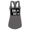 Women's Ideal Racerback Tank Thumbnail