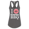 Women's Ideal Racerback Tank Thumbnail