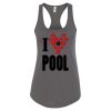 Women's Ideal Racerback Tank Thumbnail