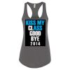 Women's Ideal Racerback Tank Thumbnail