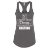 Women's Ideal Racerback Tank Thumbnail