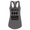 Women's Ideal Racerback Tank Thumbnail