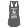 Women's Ideal Racerback Tank Thumbnail