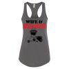 Women's Ideal Racerback Tank Thumbnail