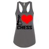 Women's Ideal Racerback Tank Thumbnail