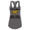 Women's Ideal Racerback Tank Thumbnail