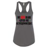 Women's Ideal Racerback Tank Thumbnail