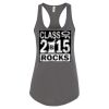 Women's Ideal Racerback Tank Thumbnail