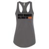 Women's Ideal Racerback Tank Thumbnail