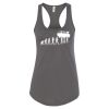 Women's Ideal Racerback Tank Thumbnail