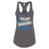 Women's Ideal Racerback Tank Thumbnail