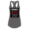 Women's Ideal Racerback Tank Thumbnail