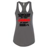 Women's Ideal Racerback Tank Thumbnail