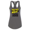 Women's Ideal Racerback Tank Thumbnail